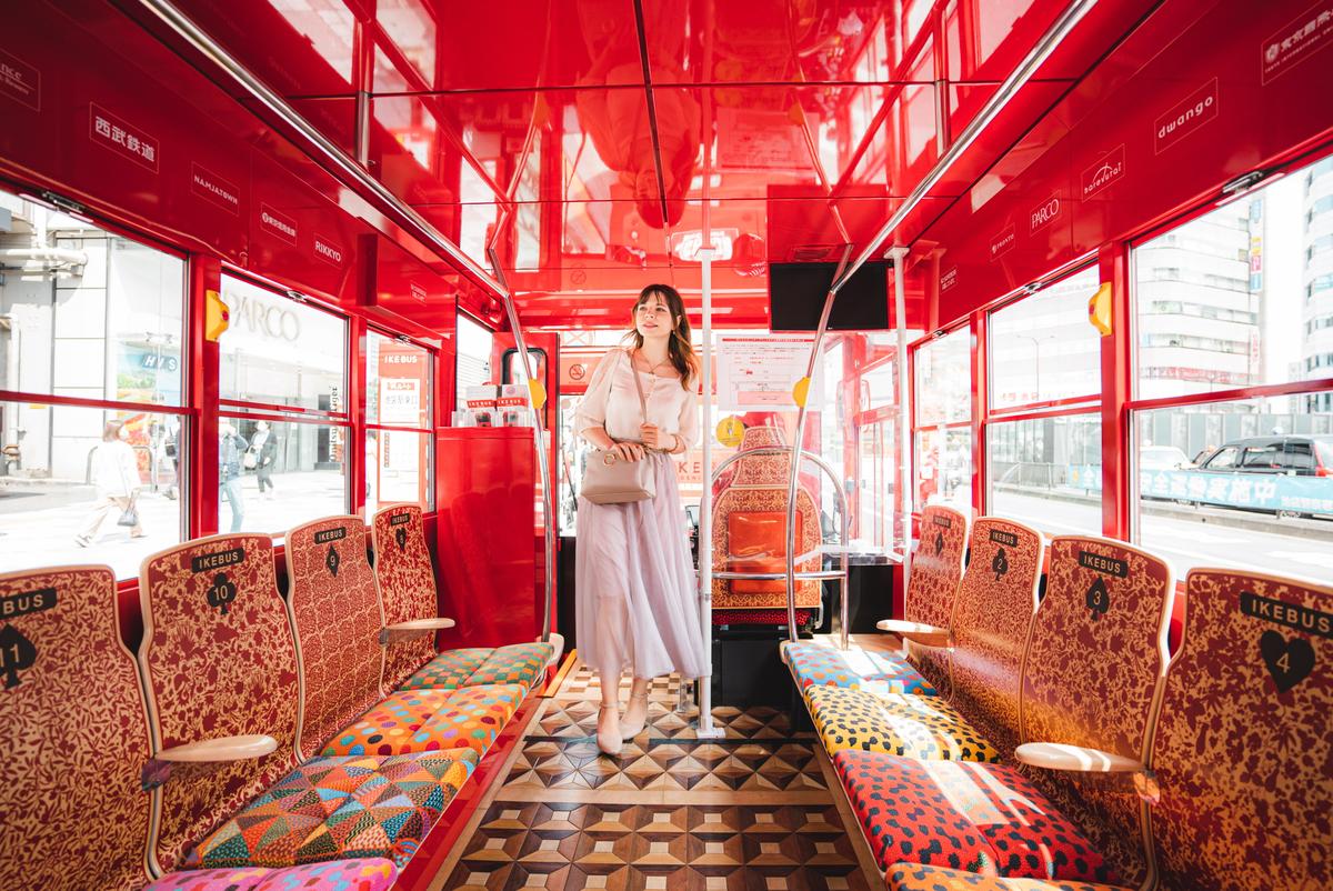 東京都豊島区の画像3