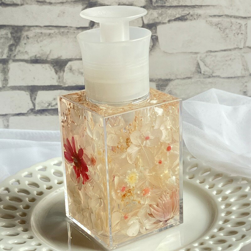 【ふるさと納税】【選べるカラー】らくらくキッチンソープボトル