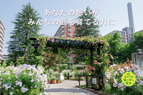 【ふるさと納税】練馬みどりの葉っぴい基金（返礼品はありません） f131202-nerima-10000013 東京都練馬区 サンプル画像2