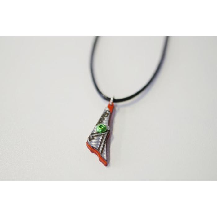 【ふるさと納税】ウルトラな男たちへA MAN of ULTRA × 「NA」design Ultraseven Pendant