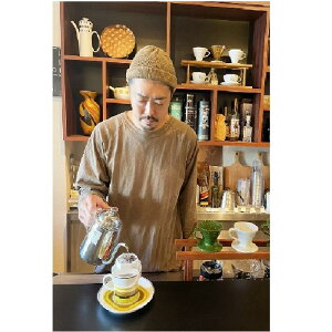 【ふるさと納税】八王子の魅力を発信するアンテナショップ。「はちまるステーション」セレクト 【LAMP COFFEE】八王子ドリップコーヒーギフトセット(4個入り×3箱)