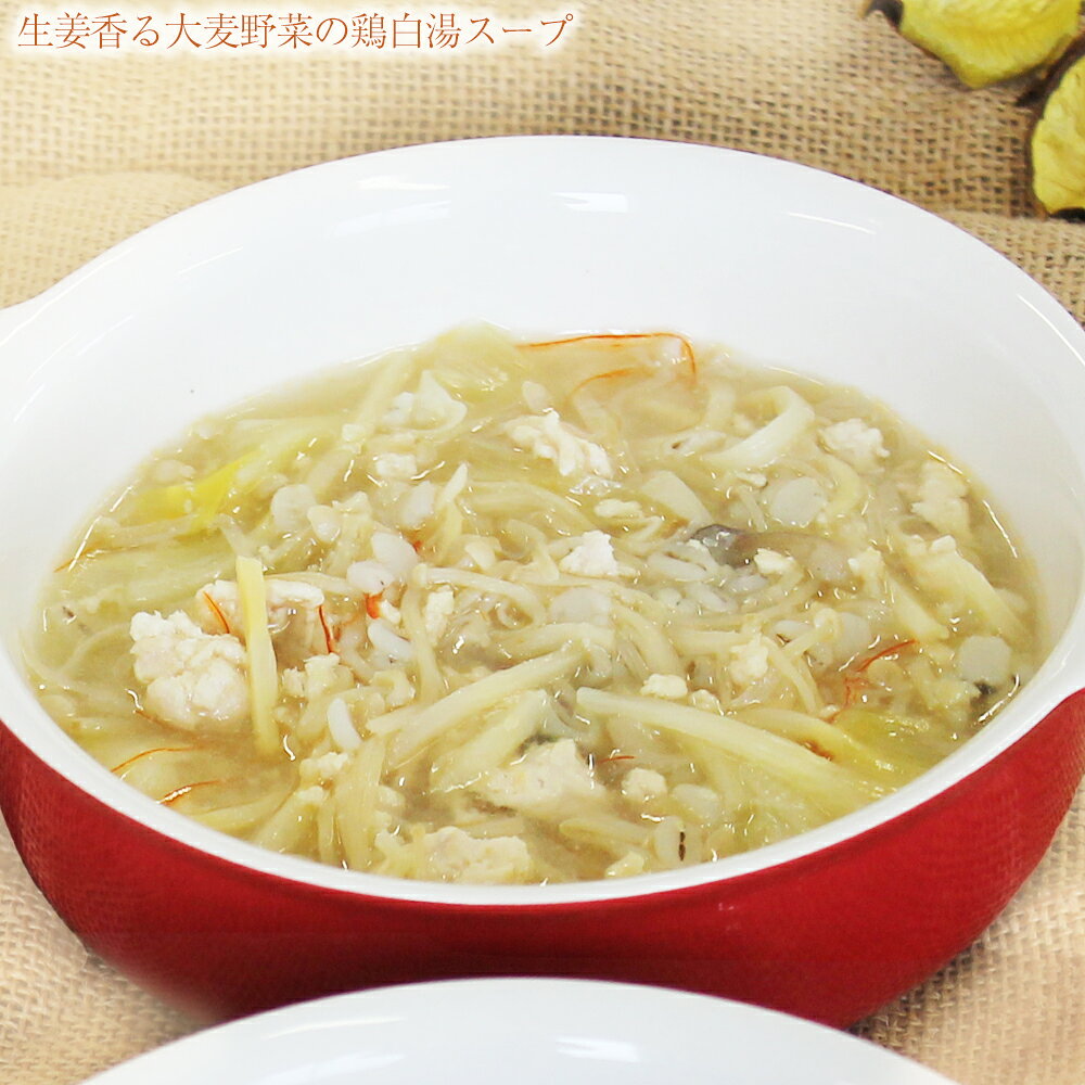 【ふるさと納税】キノクニヤレシピスープセット ／ 野菜 栄養 生姜 具だくさん 鶏 白湯 ミネストローネ トムヤンクン オニオン 朝食 ランチ 送料無料 東京都 [No.254] f132047-mitaka-10000205 東京都三鷹市 サンプル画像2