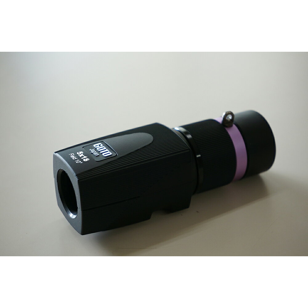 【ふるさと納税】単眼鏡　GT-M518　【雑貨・日用品・単眼鏡】のサムネイル