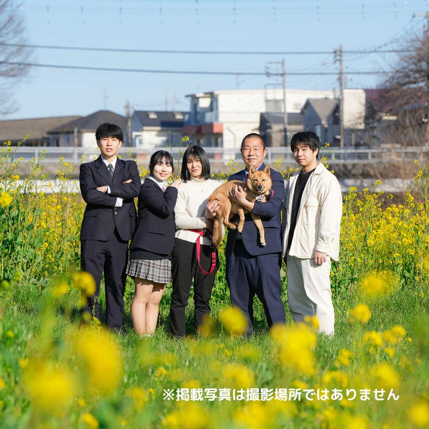 東京都調布市の画像2