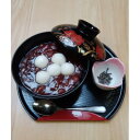 【ふるさと納税】旅する小豆たち ぜんざい 12個入り【1292816】