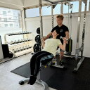 【ふるさと納税】パーソナルトレーニング60分体験チケット【1628143】