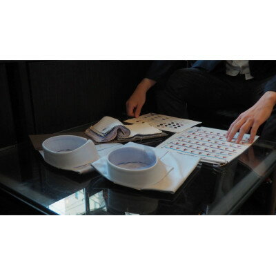 【ふるさと納税】オーダー専門“吉田スーツ”がお仕立てする『パターンオーダーシャツ』【1479621】
