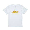 11位! 口コミ数「0件」評価「0」CafeどすオリジナルTシャツ A柄白 Mサイズ【1622596】