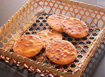 楽天ふるさと納税　【ふるさと納税】純手焼きせんべい＆味億詰め合わせ【 お菓子 スイーツ おせんべい 詰め合わせ はちみつ味 うに味 揚げ餅 薄焼 厚焼 手作りせんべい 父の日 手づくり 母の日 フレーバー お茶菓子 贈答品 お土産 詰め合わせ 東京都 清瀬市 】