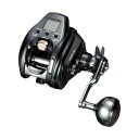 【ふるさと納税】【釣具のダイワ】の電動リール 22シーボーグ200J(右シングルハンドル)【1333529】