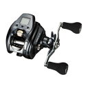 【ふるさと納税】【釣具のダイワ】の電動リール 22シーボーグ200J-DH(右ダブルハンドル)【1333591】