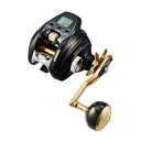 【ふるさと納税】釣具のダイワの電動リール シーボーグG200J(右シングルハンドル)【1395944】