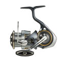 【ふるさと納税】【釣具のダイワ】のスピニングリール 23エアリティ PC LT3000-XH_ 釣り具 リール ダイワ 釣り 超軽量 スピニングリール 人気 お...