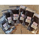 【ふるさと納税】炭火焙煎珈琲豆・お楽しみ味比べセット(1袋80g入り×6種類)【1653081】