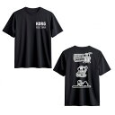 【ふるさと納税】コルグ プレミアムTシャツ Dr.KORG(Sサイズ)【1658423】