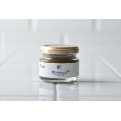 【ふるさと納税】鮎ちょび 40g×1個【1600661】