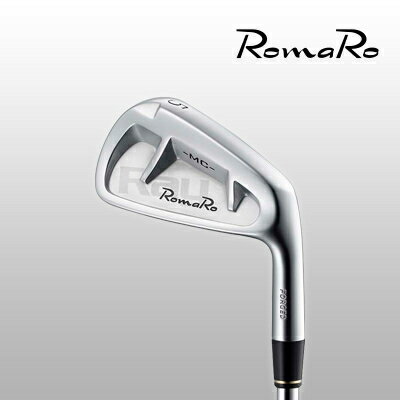 15位! 口コミ数「0件」評価「0」RomaRo Ray MC Iron #4-P NS950 S 7本セット【1257411】