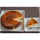 【ふるさと納税】まろんしゃんのチーズケーキ【配送不可地域:離島】【1258266】