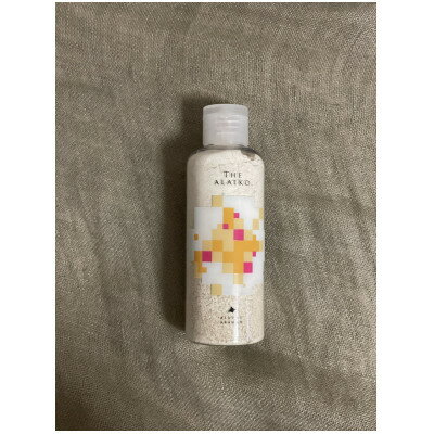 41位! 口コミ数「0件」評価「0」フェイシャル&ボディ洗い粉(洗浄料)85g【1502750】