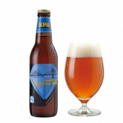 【ふるさと納税】神奈川の天然水仕込みビール2種6本セット【配送不可地域：離島】【1491919】