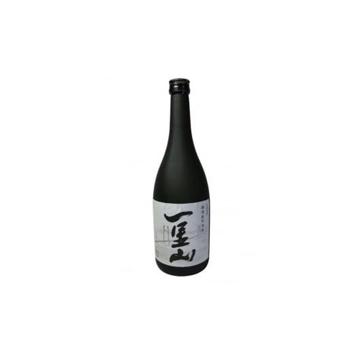 【ふるさと納税】横浜産芋芋焼酎 一里山 | お酒 さけ 人気 おすすめ 送料無料 ギフト 数量限定