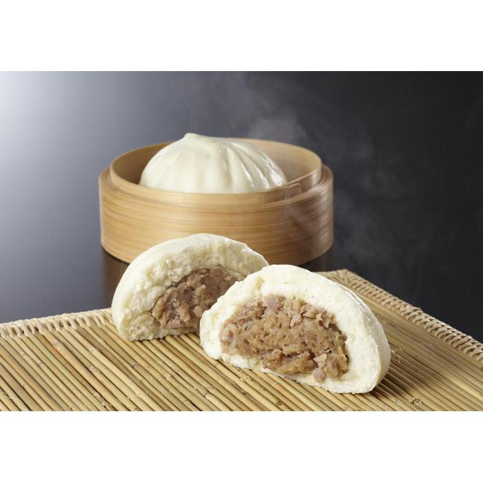 萬珍樓 肉饅・餡饅・焼売詰合せ[萬珍食品] | 食品 おかず 加工食品 中華総菜 人気 おすすめ 送料無料