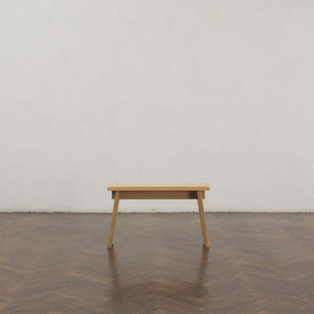 【ふるさと納税】【STANDARD TRADE.】ウッドベンチSサイズ（Wood Bench Small） | 家具 インテリア ファニチャー 人気 おすすめ 送料無料