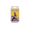 5位! 口コミ数「0件」評価「0」TDM 1874 Brewery クラフトビール Pale Ale ペールエール (350ml×3本)【お酒・地ビール・酒】 | 地ビール ･･･ 