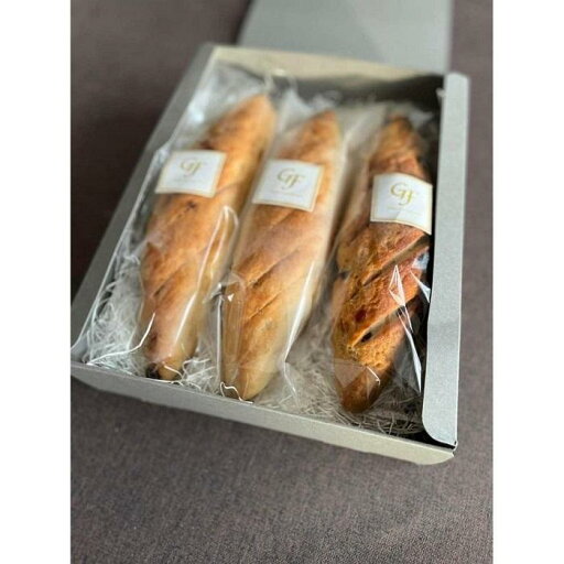 【ふるさと納税】【RIE BREAD】米粉バケット3本セット | 食品 加工食品 人気 おすすめ 送料無料 ベーカリー グルテンフリー 【ふるさと納税】【RIE BREAD】米粉バケット3本セット | 食品 加工食品 人気 おすすめ 送料無料 ベーカリー グルテンフリー