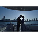 【ふるさと納税】2人だけのシンプルクルーズ プレミアム | クルーズ 券 人気 おすすめ 送料無料
