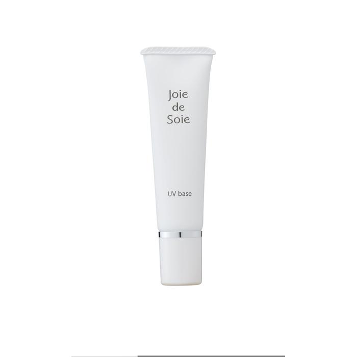 4位! 口コミ数「0件」評価「0」Joie de Sole UVベース 30g | スキンケア 化粧品 コスメ 美容 人気 おすすめ 送料無料