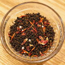 【ふるさと納税】<ラ・テイエール>横浜元町スイートチョコベリー 100g | 飲料 茶葉 ソフトドリンク 人気 おすすめ 送料無料