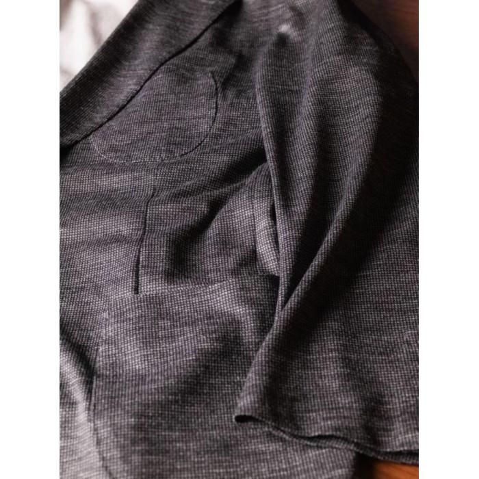 【ふるさと納税】【店舗採寸限定】オーダージャージースーツ | 衣料 ファッション　チケット 人気 おすすめ 送料無料