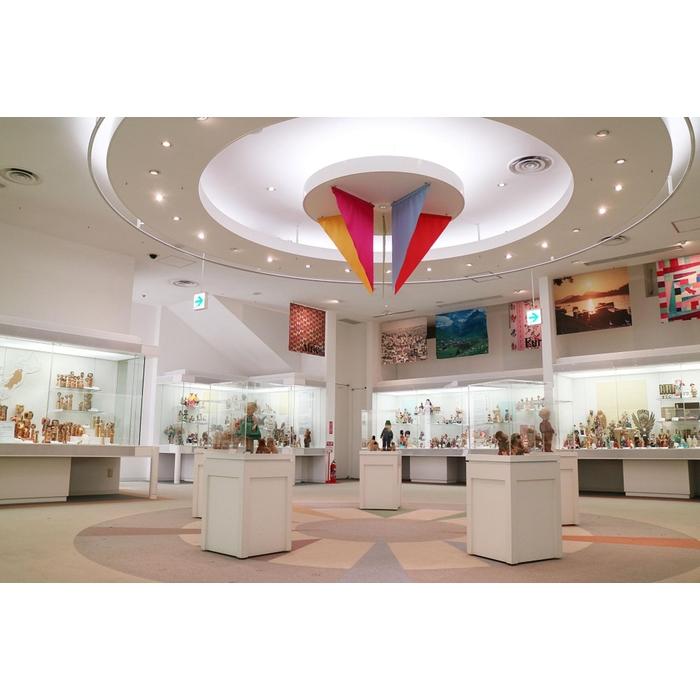 【ふるさと納税】横浜人形の家第一企画展観覧チケット 2枚セット(大人2名分) | 券 人気 おすすめ 送料無料