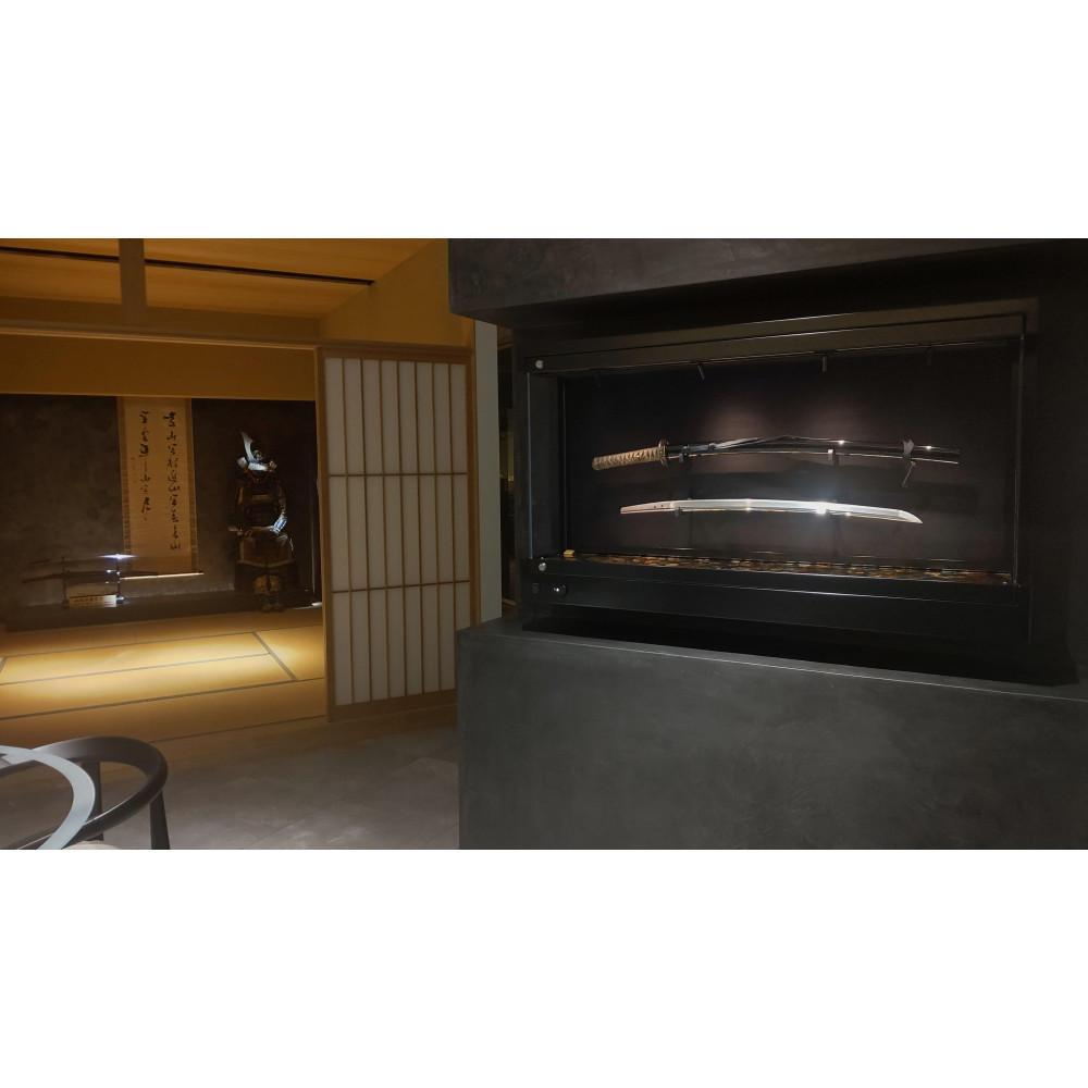 【ふるさと納税】刀箱 | クラフト 民芸 人気 おすすめ 送料無料