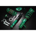 【ふるさと納税】TEIN車高調 1台分 FLEX Z ハリアー/RAV4用 適合型式 #XU#H80/85,#XA#52/54 | カー用品 製品 人気 おすす...