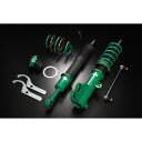 【ふるさと納税】TEIN車高調 1台分 FLEX Z スイフトスポーツ用 適合型式 ZC33S | カー用品 製品 人気 おすすめ 送料無料