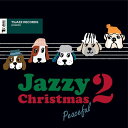 【ふるさと納税】T5Jazz Records presents: Jazzy Christmas/Peaceful 2 | 雑貨 日用品 人気 おすすめ 送料無...