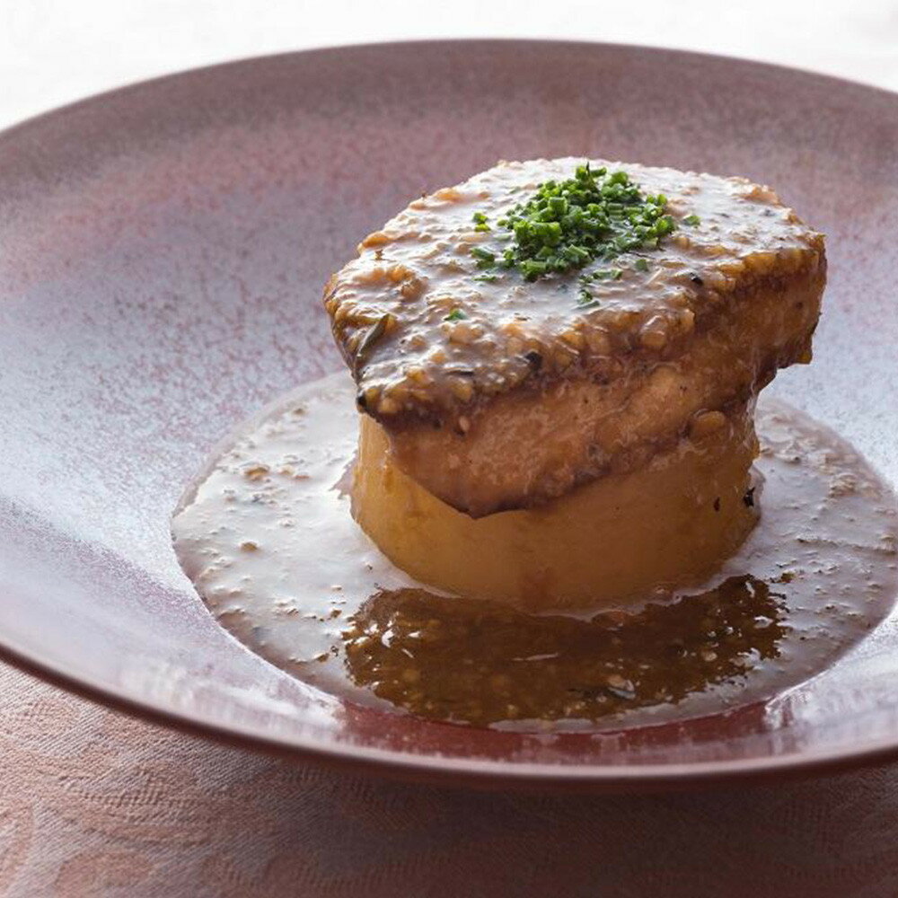 【ふるさと納税】横浜ベイホテル東急 フランス料理「クイーン・アリス」ディナーペアご招待券（ウェルカムドリンク付） | 人気 高級 ディナー体験｜神奈川県 横浜市