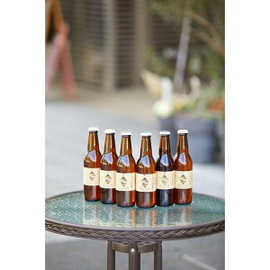 【ふるさと納税】和光大学かわさきブランド クラフトビール(季節の1種3本セット)