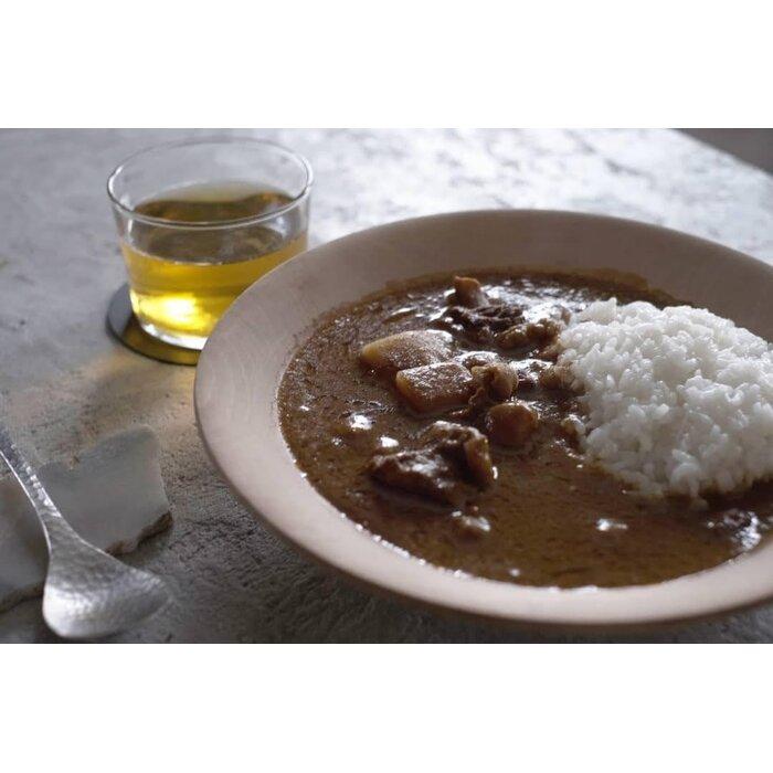 【ふるさと納税】君に届けるカレー　10個 | 食品 加工食品 人気 おすすめ 送料無料