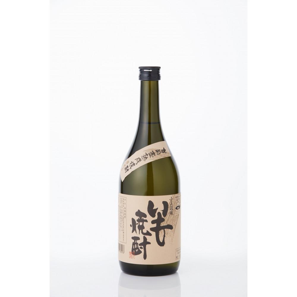 【ふるさと納税】謹醸 いも焼酎 25% 720ml × 2本 小正醸造 本格焼酎 和蔵の稔りブランド 発売元 株式会社片山 | お酒 さけ 人気 おすすめ 送料...
