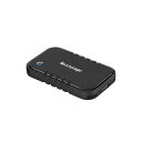 【ふるさと納税】L字コネクターのショートケーブル付き ポータブルSSD Gシリーズ 4TB | 雑貨 日用品 人気 おすすめ 送料無料