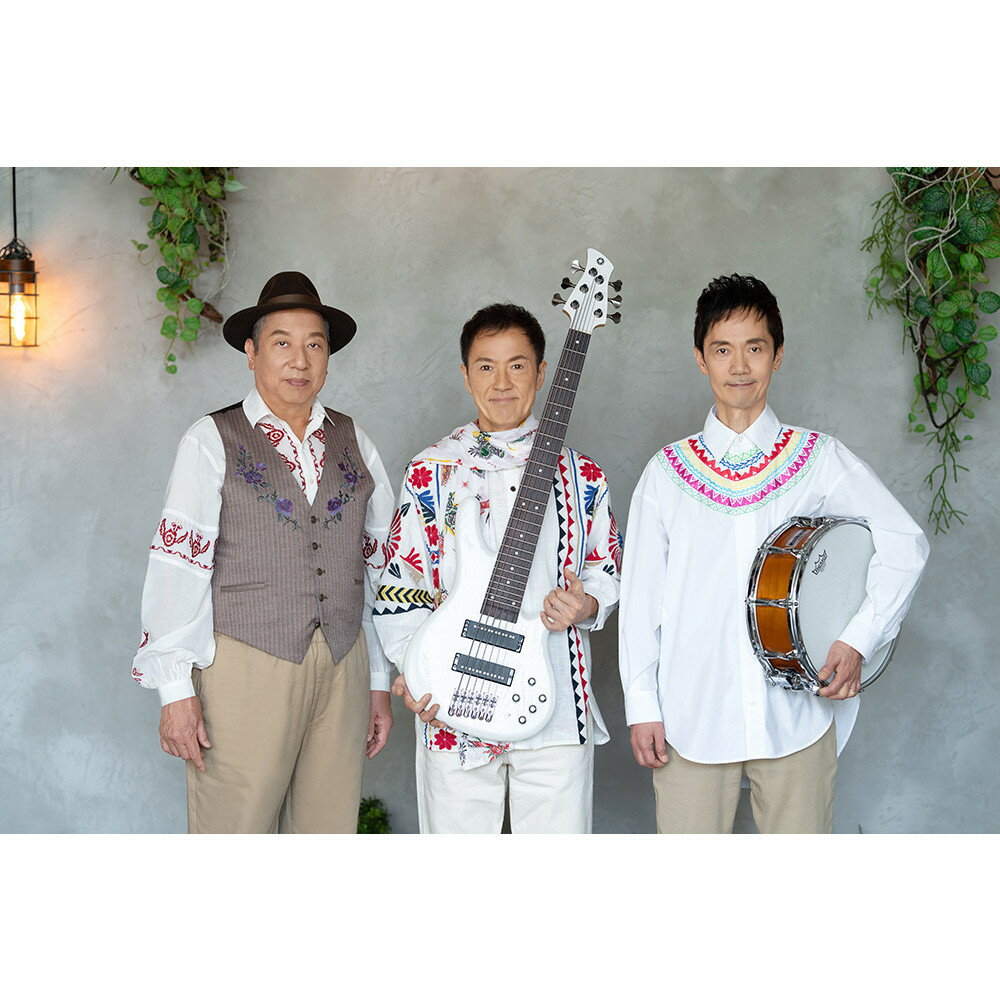 現在のジャズ・フュージョン界をけん引する“かつしかトリオ"のCD | 川崎市 音楽CD フュージョンライブ かつしかトリオ クリエイティブサウンド ジャズファン おすすめアルバム ふるさと納税