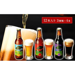 【ふるさと納税】川崎のクラフトビール　ブリマーブルーイング　ビール12本セット