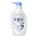 【ふるさと納税】ビオレu ボディーソープ ポンプ 480ml