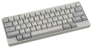 【ふるさと納税】HHKB Professional HYBRID Type-S 英語配列／白※着日指定不可