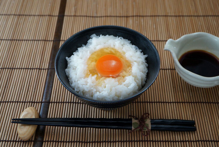 【ふるさと納税】料理人も「うまい！」と絶賛　昔の味たまご20