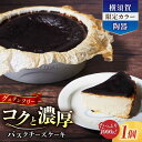 【ふるさと納税】【横須賀限定カラー】横須賀 限定 ブルーグレー 陶器入り 北海道 バスク チーズ ケーキ 1000g【マーロウ】バスク チーズケーキ 陶器 器 ...