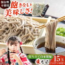 【ふるさと納税】船食製麺の生そば約120g×15玉セット 自家製つけつゆ付き 蕎麦 ソバ ざるそば 生麺 細麺 そば 出汁 だし そば粉 麺 めん 麺類 つゆ ...